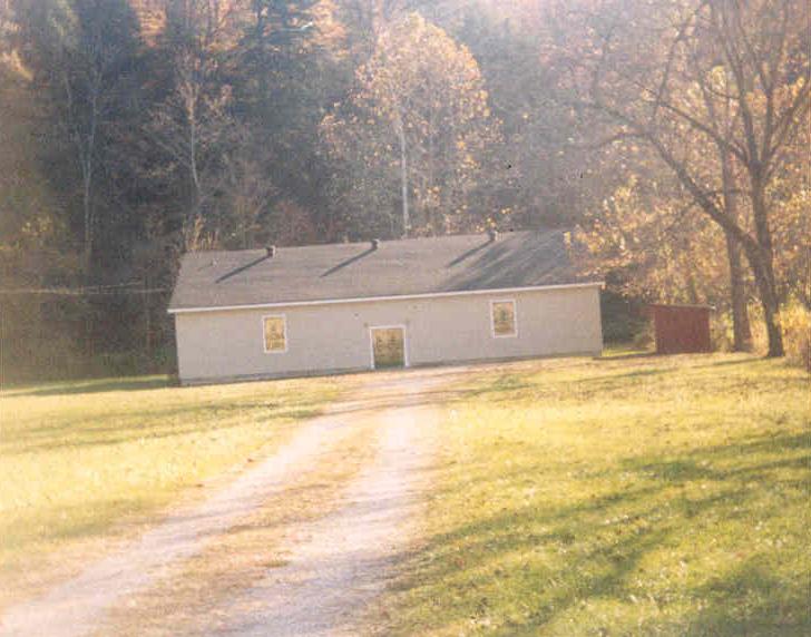 Lerose Baptist Church